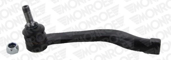 Skersinės vairo trauklės galas MONROE L10134