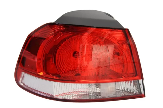 Galinis žibintas VALEO VAL043878