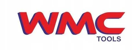 WMC Plokščia šluostė – išgręžta