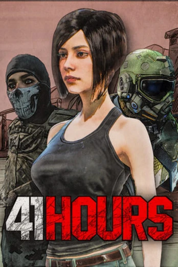 41 Hours PC