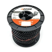 Valas nailoninis BLACK DIAMOND 3,00mm x 208m, ECHO kaina