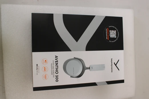 Ausinės Beyerdynamic Aventho 300