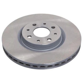 FEBI FE43960 Brake Disc