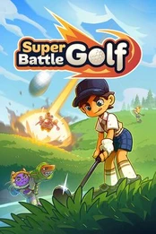 Super Battle Golf PC