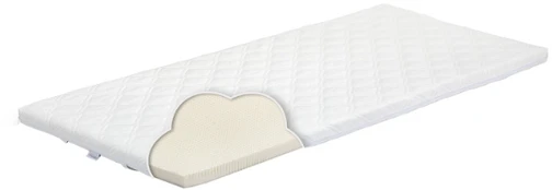 Čiužinys Ausnė Antčiužinis PRIMO PULSE LATEX 90x200