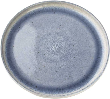 Mondex BASIC NATURE Talerz deserowy 21x21x2,4cm