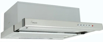 Įmontuojamas gartraukis Akpo WK-7 Light 50