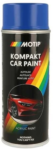 Motip Autoacryl spray 44870 - 400ml