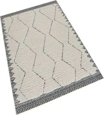 Prieškambario kilimas (100 x 150) W1073 - Multicolor