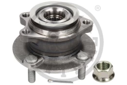 Rato guolio komplektas OPTIMAL 961865 kaina