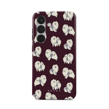 Snooze - Samsung Galaxy S25 Case, Tough (Magnetic) / N/A