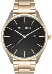 VYRIŠKAS LAIKRODIS PAUL LORENS – PL1273B-1D1 (zg358c) + BOX kaina