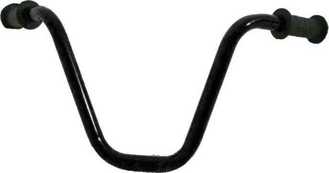 Berg Choppy - Steer + hand grips Neo