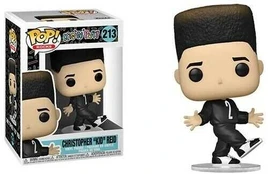 Funko POP! Rocks Kid'n Play Christopher Kid 213 figūrėlė