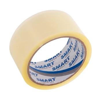 BSTech Solvent Transparent adhesive tape 48x66