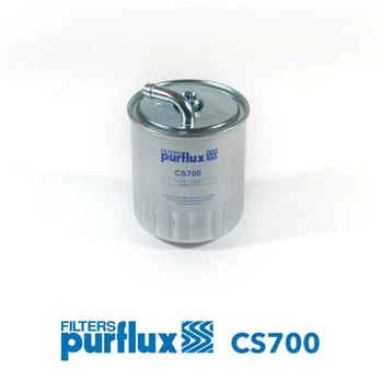Kuro filtras PURFLUX CS700