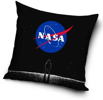 Pagalvės užvalkalas „Nasa Space“ 40x40 cm