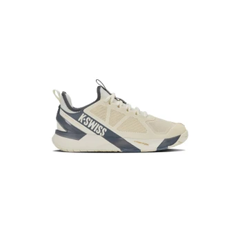 Teniso batai vyr. K-SWISS K-FRAME SPEED RUBLO CLAY cream/navy blue, EU45