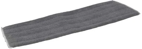 Vikan Moppe DampDry 31 40 cm Velcro Grå,5 stk/pk