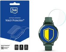 Garmin Lily 2 Active - 3mk Watch Protection ARC kaina
