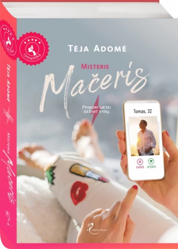 Misteris Mačeris
