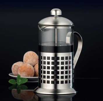 Virdulys Larissa 600 ml grotelės AMBITION