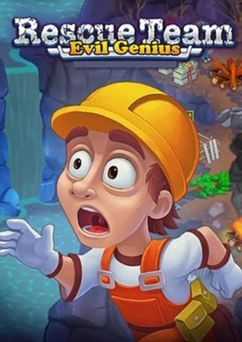 Rescue Team: Evil Genius PC