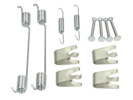 ATE 03.0137-9309.2 Brake shoe fitting kit