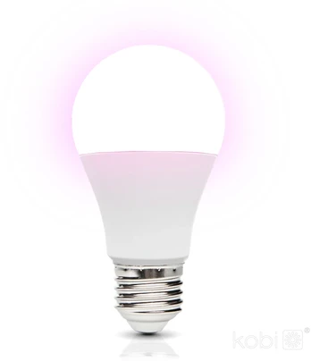 11W LED augalų auginimo lemputė PLANTY, E27, balta, 1200K
