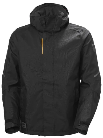 Striukė Kensington, juoda 4XL, Helly Hansen Workwear