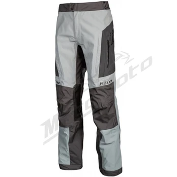 Vyriškos Klim Traverse Gore-Tex Tekstilinės Kelnės