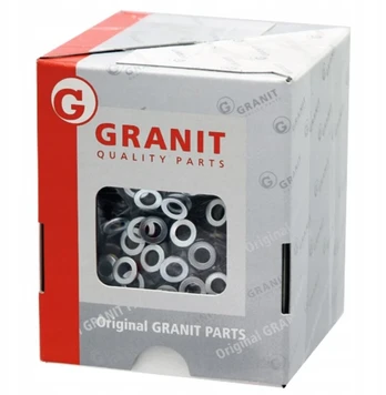 Granit poveržlės 13mm 487125005wr