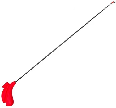 Žieminė meškerė anglies pluošto
