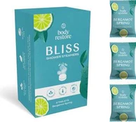Body Restore Bliss Shower Steamers