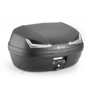 Givi Monolock galinė daiktadėžė 45L