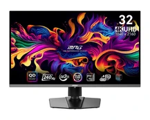 Monitorius MSI MPG321URXQD-OLED kaina