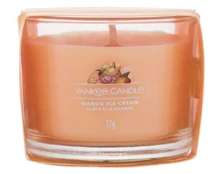 Yankee Candle Mango ledai kaina