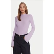 Kontatto Golfas 3M0816C Violetinė Regular Fit