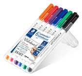 STAEDTLER 301 WP6 - Germany