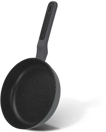 Fissman Indukcinė keptuvė 22 cm Titanium pro