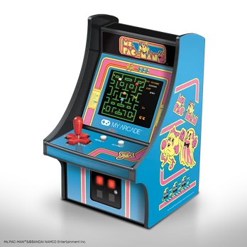 Žaidimų konsolė My Arcade DGUNL-3230