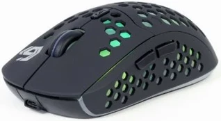 Gembird WRX500 Wireless Gaming Mouse kaina