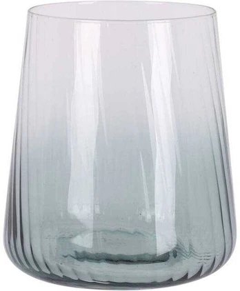 Szklanka su efektem ombre, 380 ml