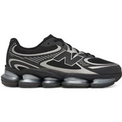 New Balance Laisvalaikio batai U20008LL M Juoda