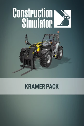 Construction Simulator PC