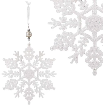 Springos CA0081 KALĖDŲ EGLĖS PAPUOŠIMAI 13 CM