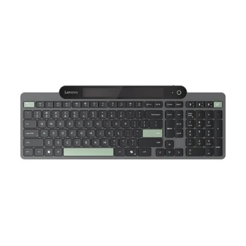 LNV Self-Charging Bluet ooth Keyboard 4Y41R6949