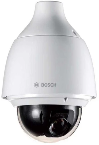 Bosch PTZ 2MP 30X clear IP66 pendant