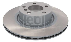 FEBI FE38577 Brake Disc