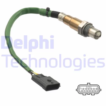 Lambda jutiklis DELPHI ES21250-12B1